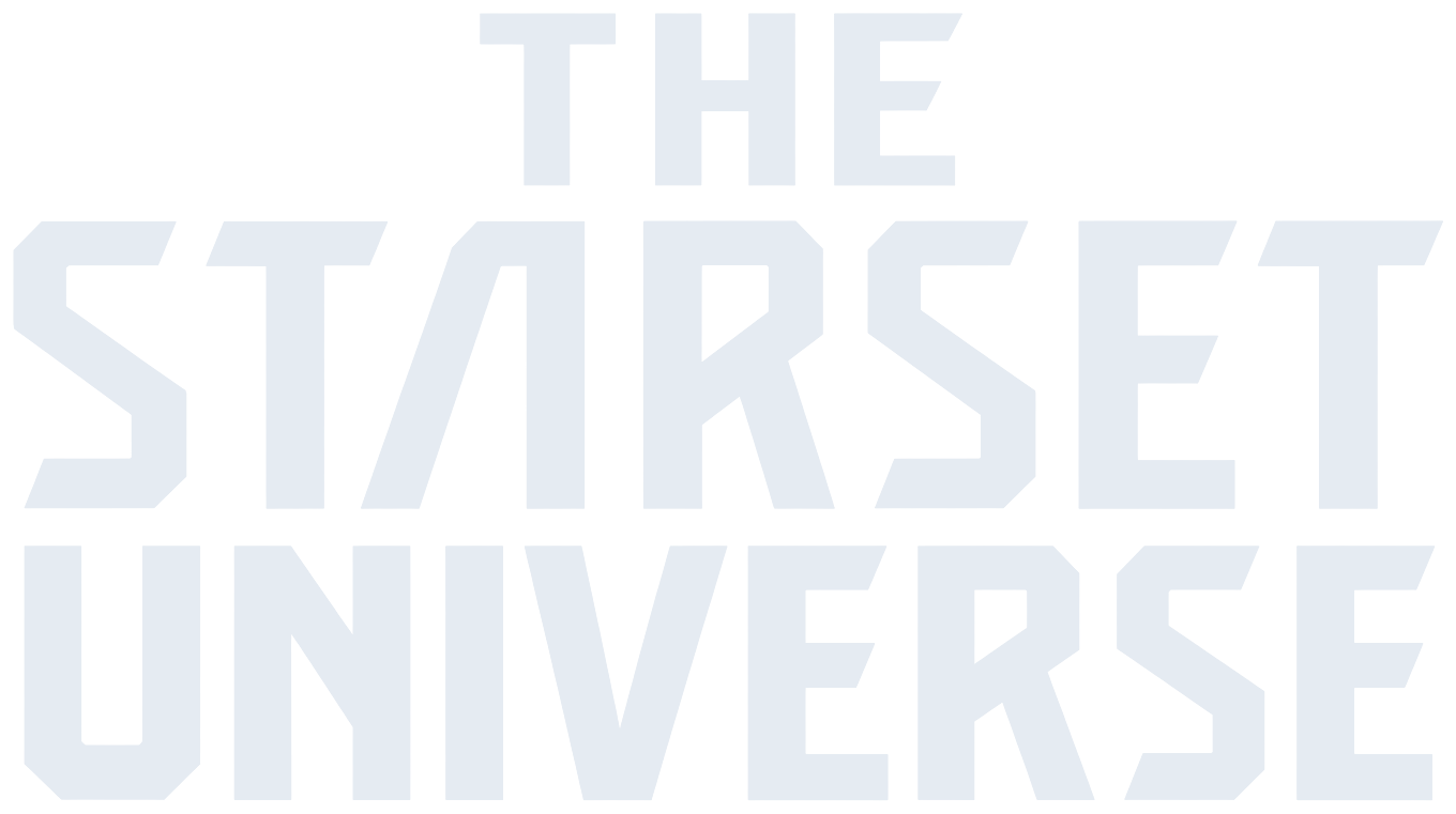 The Starset Universe